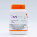 Clozisoluble