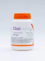 Clozisoluble